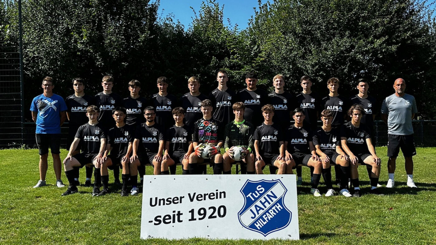 A-Jugend